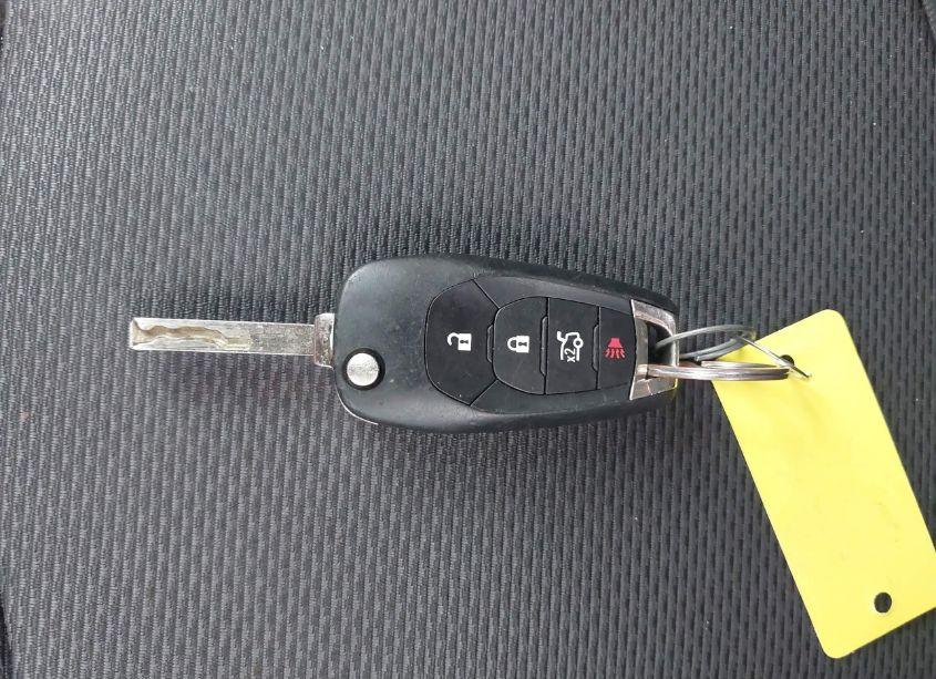 Photo 11 of 2018 Chevrolet Cruze LT AUTO (VIN 1G1BE5SM7J7166427)