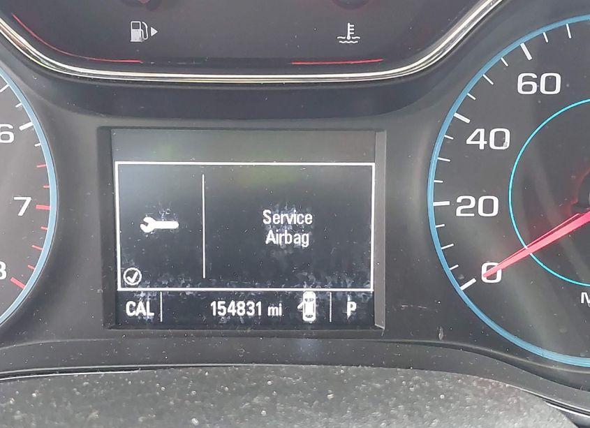 Photo 15 of 2018 Chevrolet Cruze LT AUTO (VIN 1G1BE5SM7J7166427)