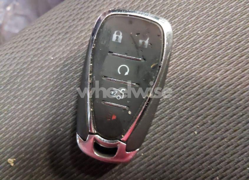 Photo 11 of 2018 Chevrolet Cruze LT AUTO (VIN 1G1BE5SM7J7167724)