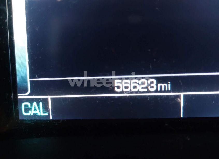 Photo 7 of 2018 Chevrolet Cruze LT AUTO (VIN 1G1BE5SM7J7167724)