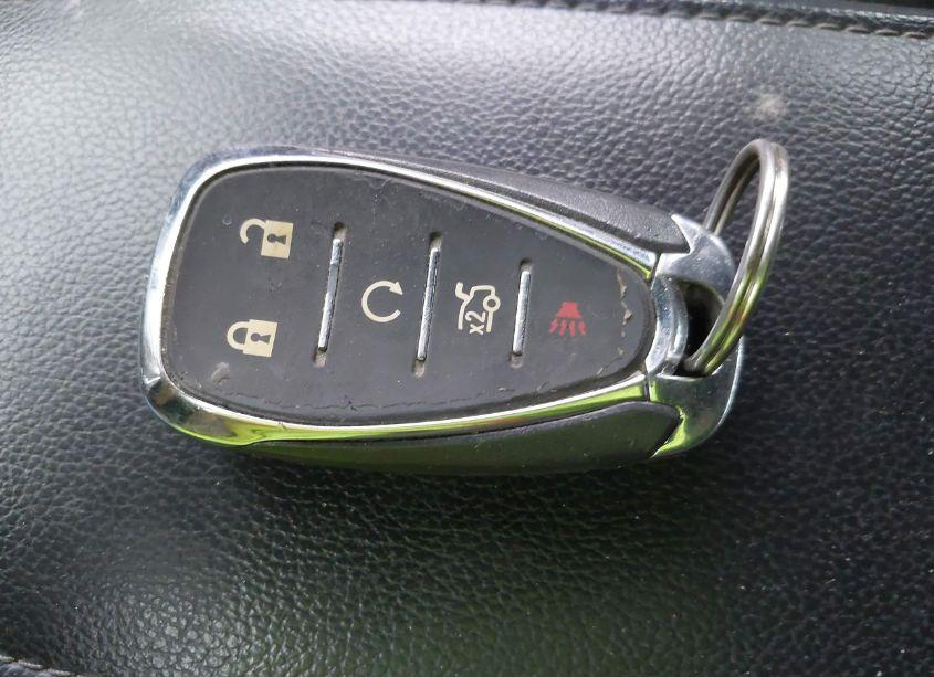 Photo 11 of 2018 Chevrolet Cruze LT AUTO (VIN 1G1BE5SM7J7175032)