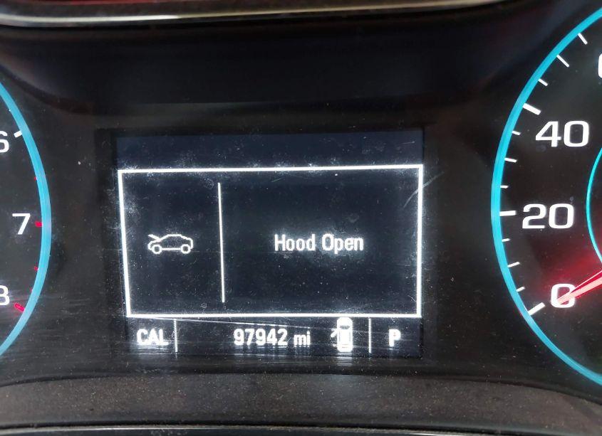 Photo 15 of 2018 Chevrolet Cruze LT AUTO (VIN 1G1BE5SM7J7175032)