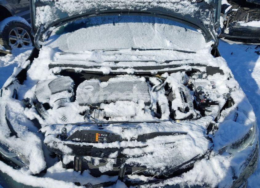 Photo 10 of 2018 Chevrolet Cruze LT AUTO (VIN 1G1BE5SM7J7186287)