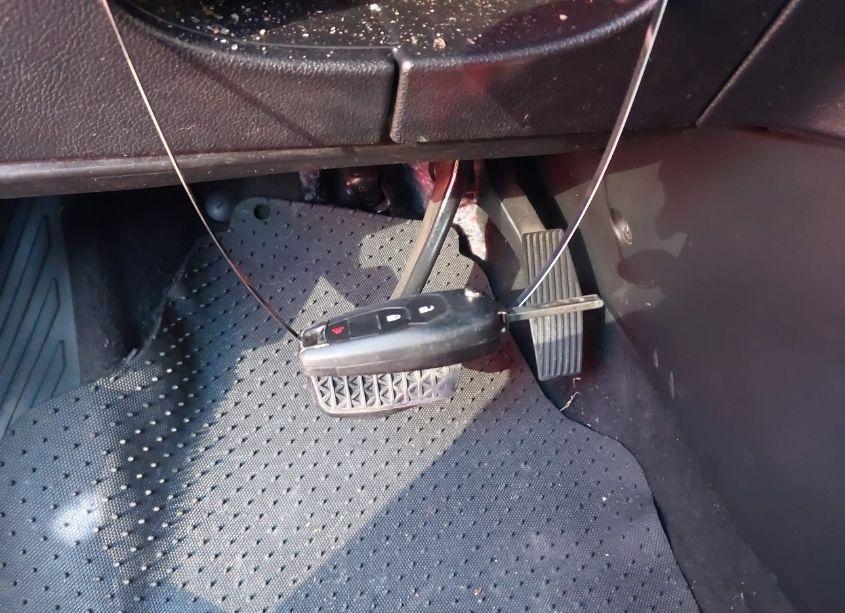 Photo 11 of 2018 Chevrolet Cruze LT AUTO (VIN 1G1BE5SM7J7197158)