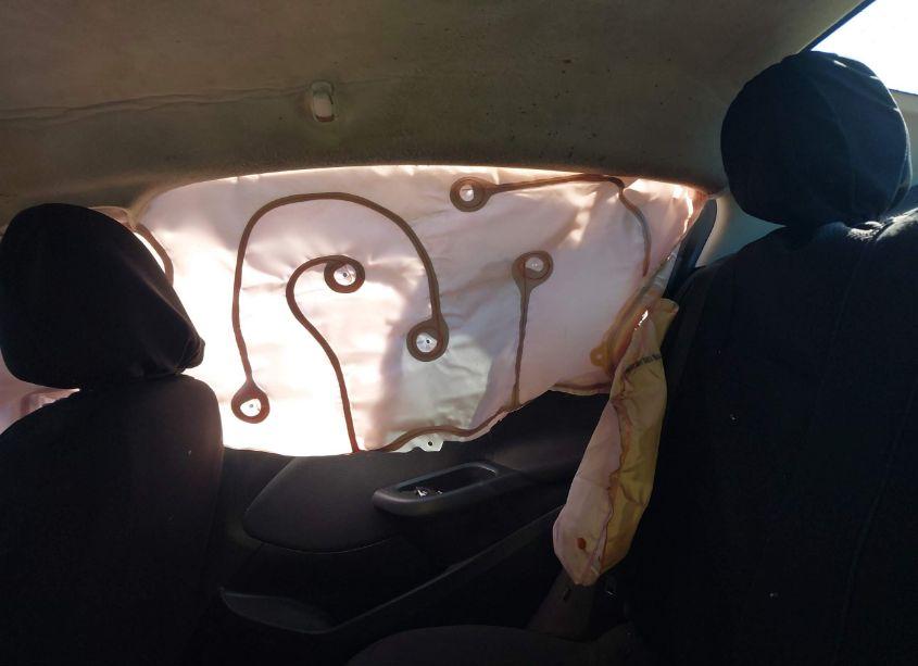 Photo 8 of 2018 Chevrolet Cruze LT AUTO (VIN 1G1BE5SM7J7197158)