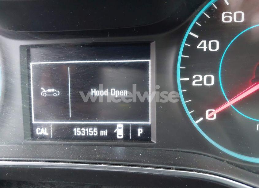 Photo 15 of 2018 Chevrolet Cruze LT AUTO (VIN 1G1BE5SM7J7199377)