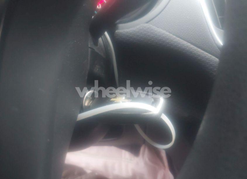 Photo 11 of 2018 Chevrolet Cruze LT AUTO (VIN 1G1BE5SM7J7216436)