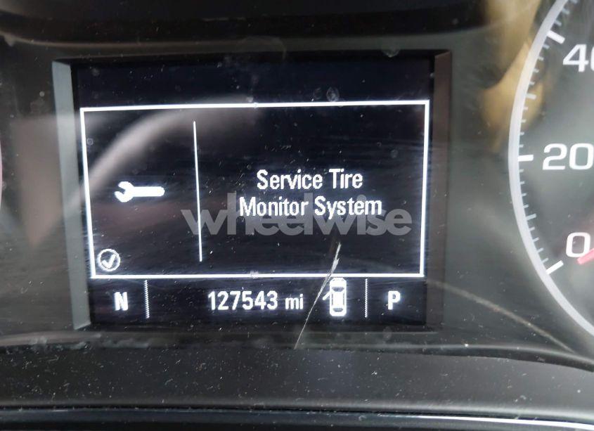 Photo 15 of 2019 Chevrolet Cruze LT (VIN 1G1BE5SM7K7104382)