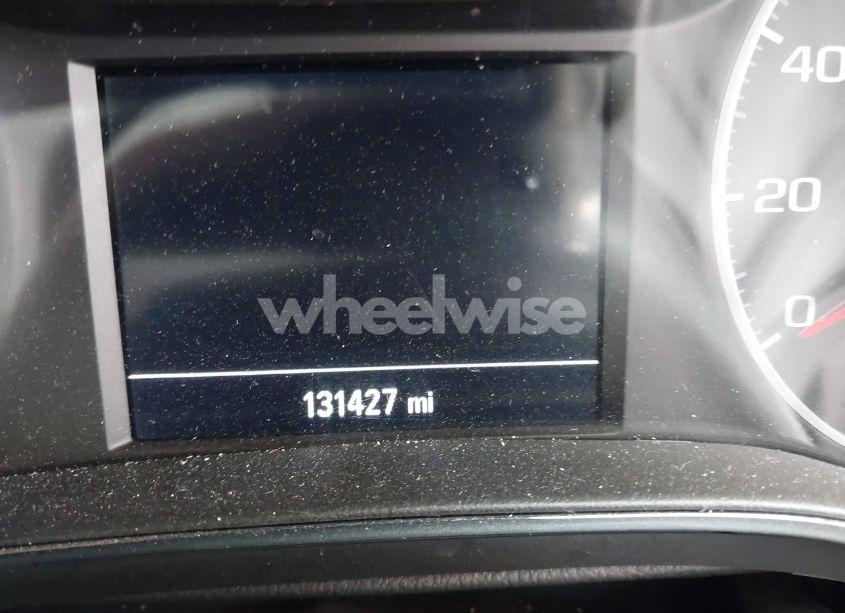 Photo 15 of 2019 Chevrolet Cruze LT (VIN 1G1BE5SM7K7114636)