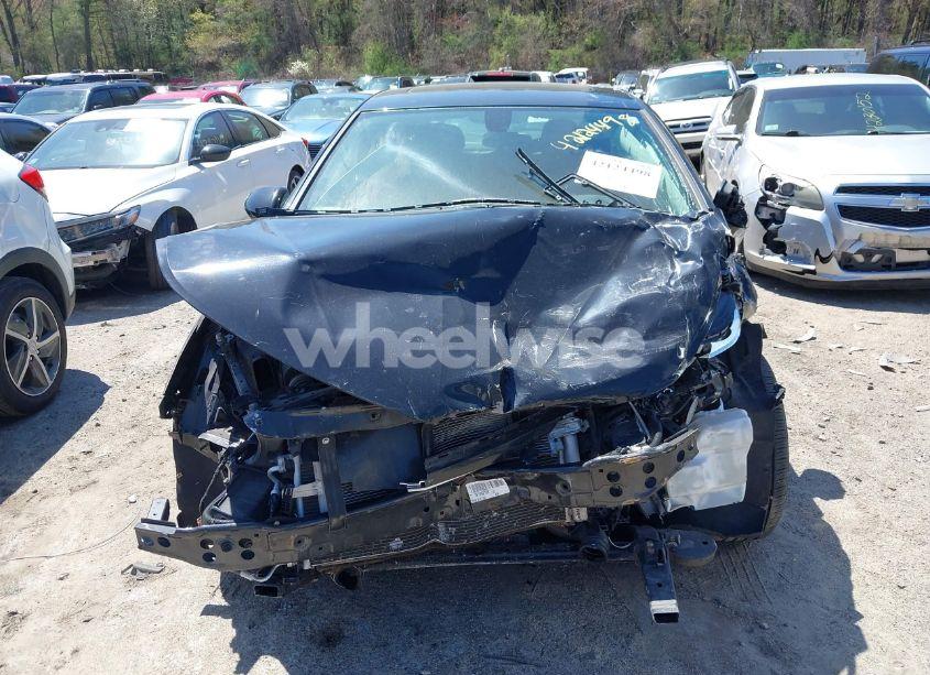 Photo 11 of 2016 Chevrolet Cruze LT AUTO (VIN 1G1BE5SM8G7241662)