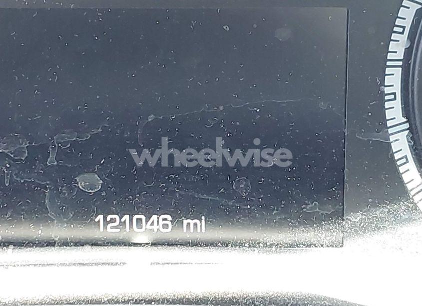 Photo 14 of 2016 Chevrolet Cruze LT AUTO (VIN 1G1BE5SM8G7241662)