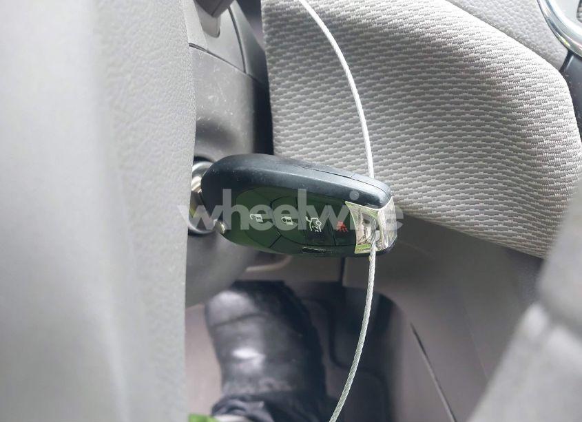 Photo 11 of 2016 Chevrolet Cruze LT (VIN 1G1BE5SM8G7244657)