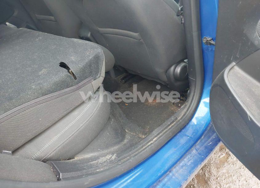 Photo 8 of 2016 Chevrolet Cruze LT AUTO (VIN 1G1BE5SM8G7252452)