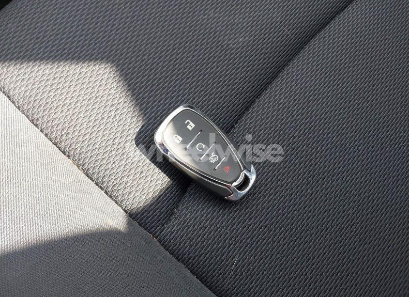 Photo 11 of 2016 Chevrolet Cruze LT AUTO (VIN 1G1BE5SM8G7264052)