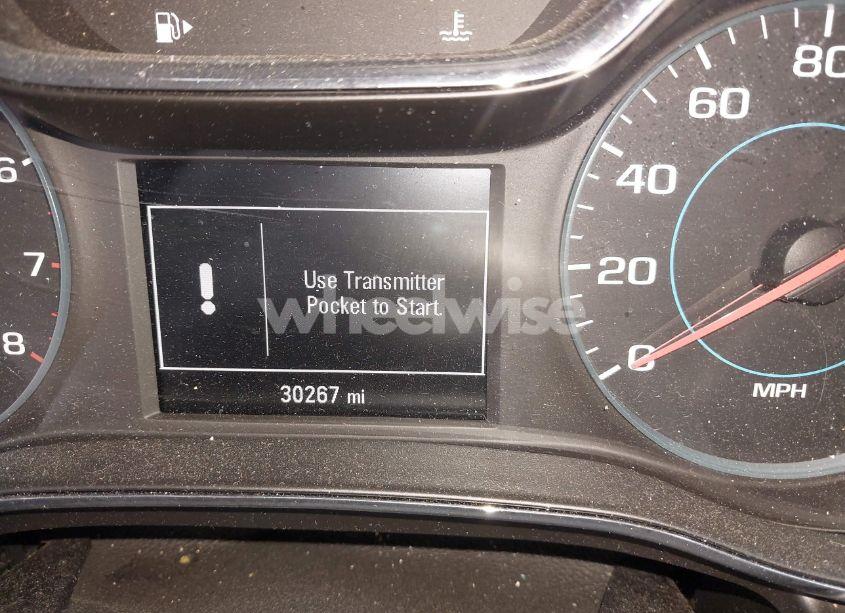 Photo 15 of 2016 Chevrolet Cruze LT AUTO (VIN 1G1BE5SM8G7264052)