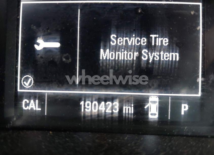 Photo 16 of 2016 Chevrolet Cruze LT AUTO (VIN 1G1BE5SM8G7288979)