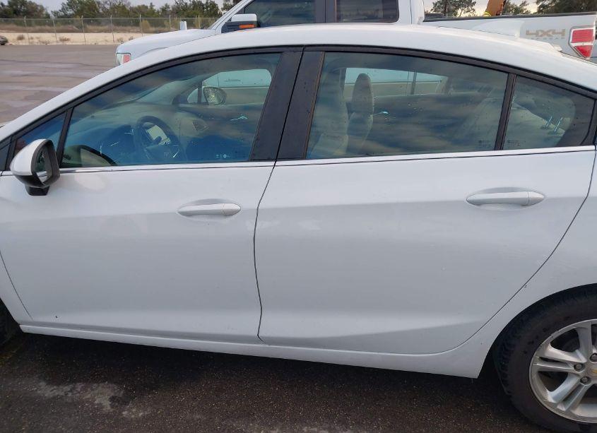 Photo 14 of 2016 Chevrolet Cruze LT AUTO (VIN 1G1BE5SM8G7290490)