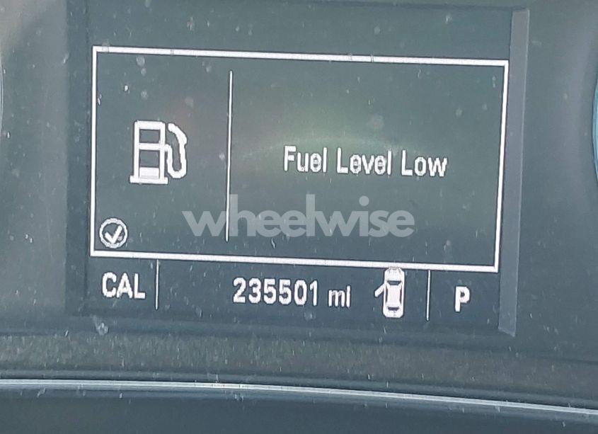 Photo 15 of 2016 Chevrolet Cruze LT AUTO (VIN 1G1BE5SM8G7295110)