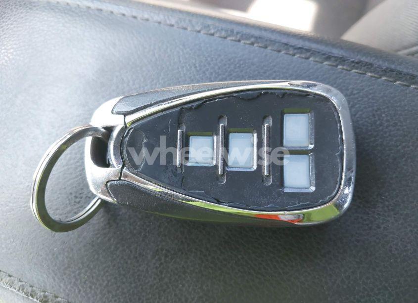 Photo 11 of 2016 Chevrolet Cruze LT AUTO (VIN 1G1BE5SM8G7308714)