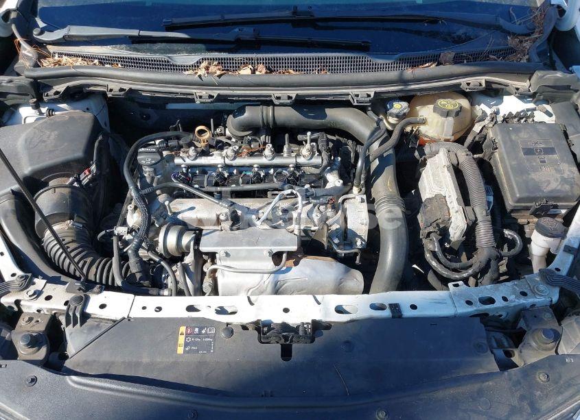 Photo 10 of 2017 Chevrolet Cruze LT AUTO (VIN 1G1BE5SM8H7100172)