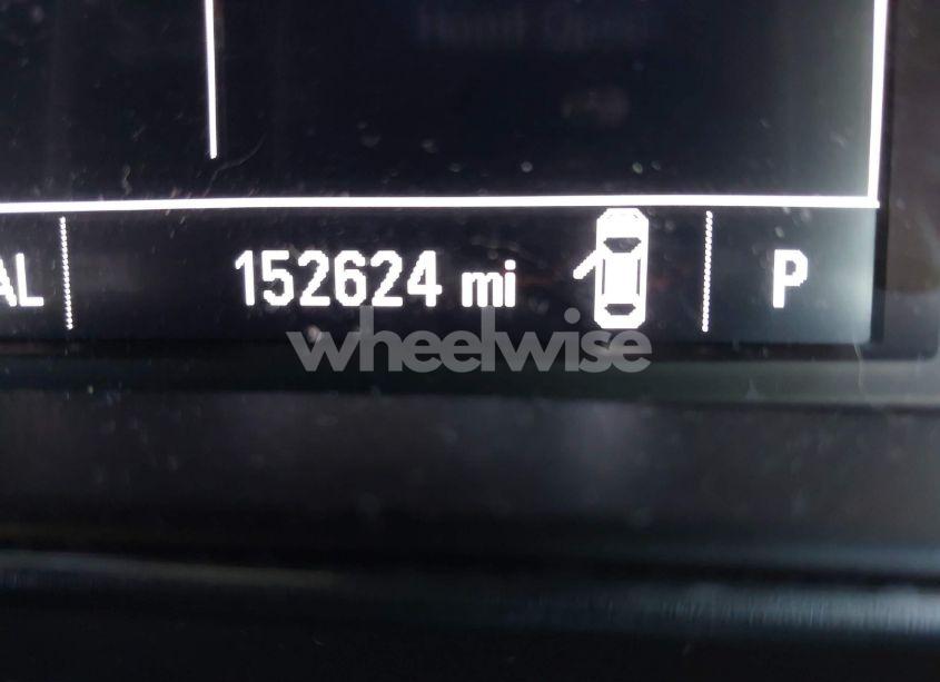 Photo 15 of 2017 Chevrolet Cruze LT AUTO (VIN 1G1BE5SM8H7100172)