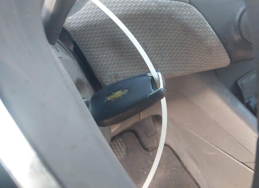 Photo 11 of 2017 Chevrolet Cruze LT AUTO (VIN 1G1BE5SM8H7102116)