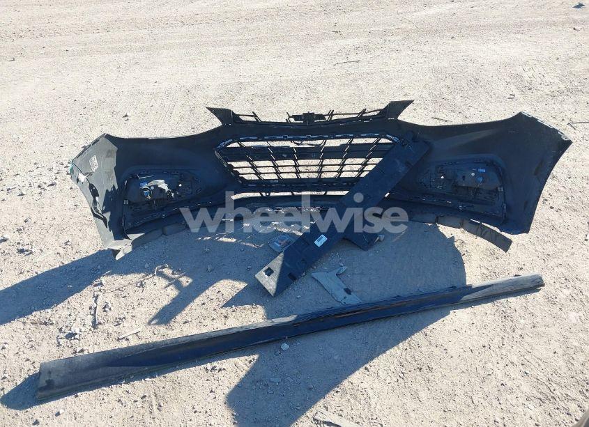 Photo 12 of 2017 Chevrolet Cruze LT AUTO (VIN 1G1BE5SM8H7112841)