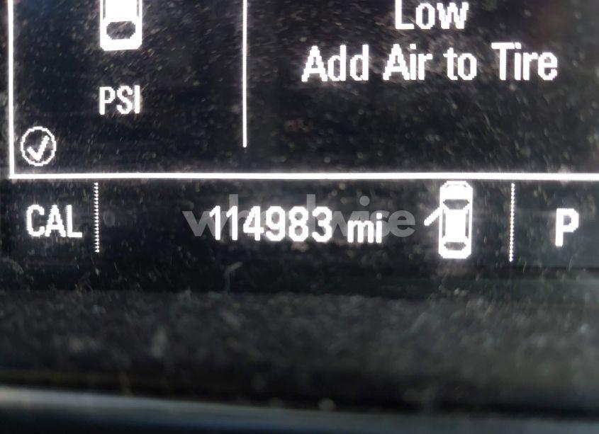 Photo 16 of 2017 Chevrolet Cruze LT AUTO (VIN 1G1BE5SM8H7112841)