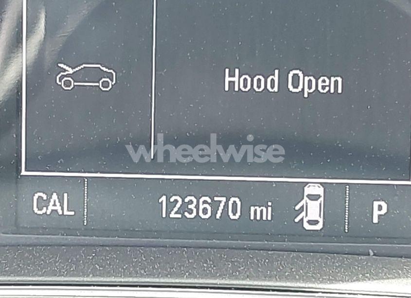 Photo 15 of 2017 Chevrolet Cruze LT AUTO (VIN 1G1BE5SM8H7115433)