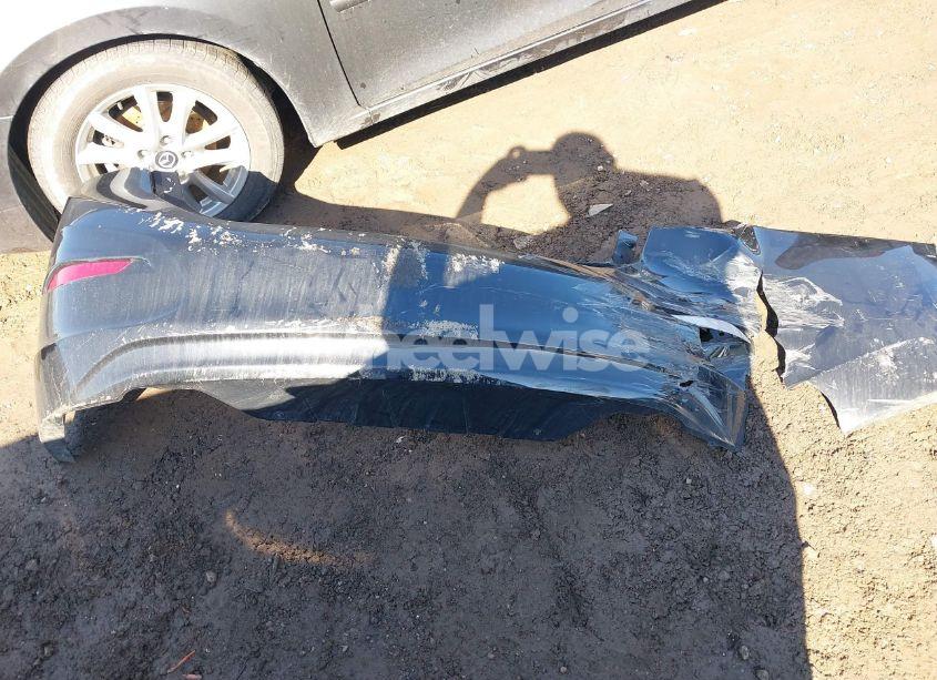 Photo 12 of 2017 Chevrolet Cruze LT AUTO (VIN 1G1BE5SM8H7129073)