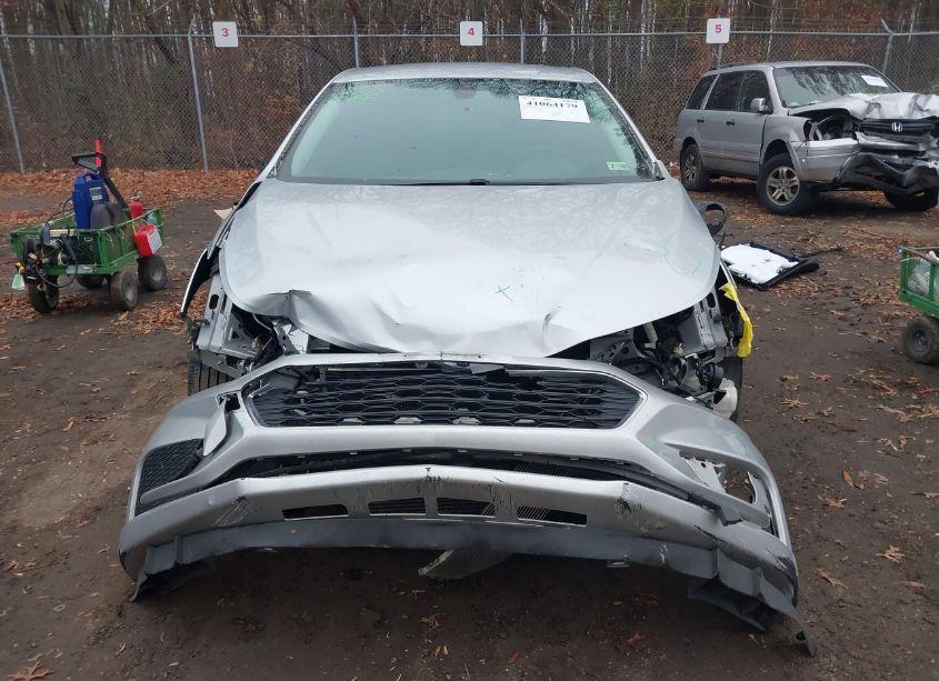 Photo 13 of 2017 Chevrolet Cruze LT AUTO (VIN 1G1BE5SM8H7141191)