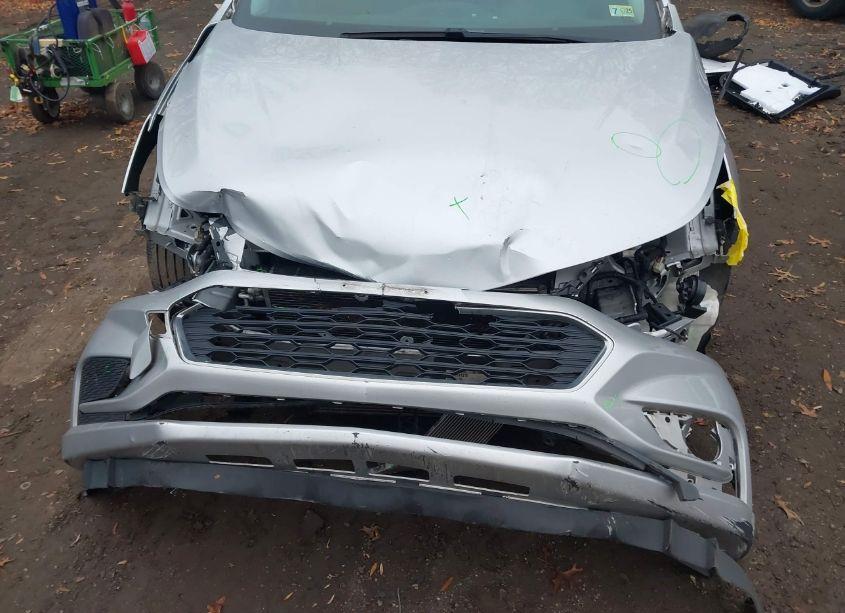 Photo 6 of 2017 Chevrolet Cruze LT AUTO (VIN 1G1BE5SM8H7141191)