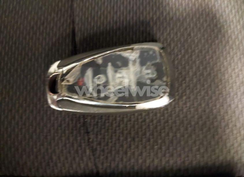 Photo 11 of 2017 Chevrolet Cruze LT AUTO (VIN 1G1BE5SM8H7159528)