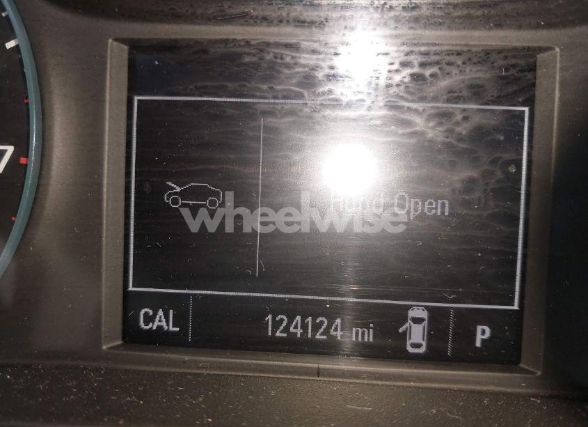 Photo 15 of 2017 Chevrolet Cruze LT AUTO (VIN 1G1BE5SM8H7171789)