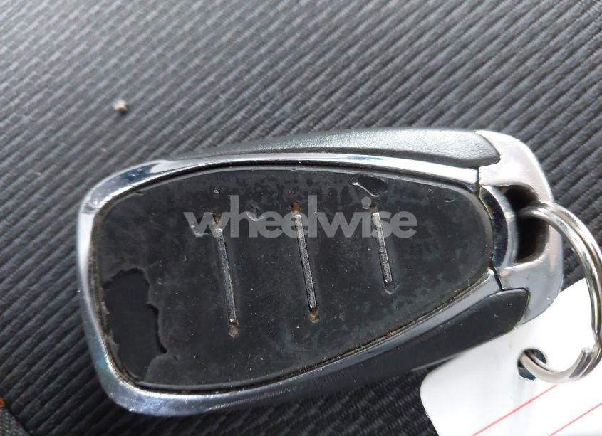 Photo 11 of 2017 Chevrolet Cruze LT AUTO (VIN 1G1BE5SM8H7179570)