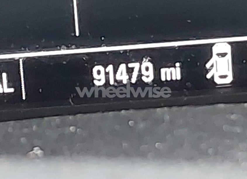 Photo 15 of 2017 Chevrolet Cruze LT AUTO (VIN 1G1BE5SM8H7179570)