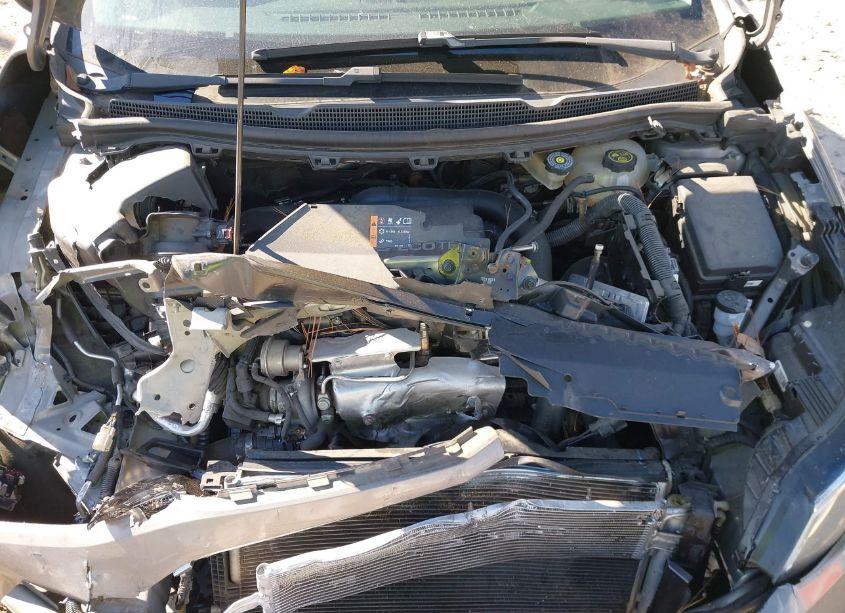 Photo 10 of 2017 Chevrolet Cruze LT AUTO (VIN 1G1BE5SM8H7216519)