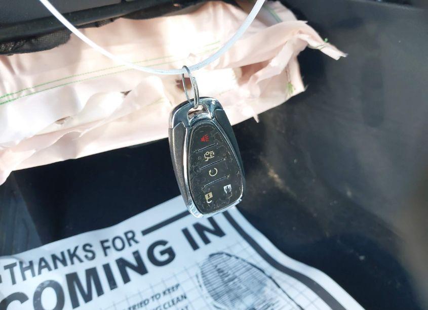 Photo 11 of 2017 Chevrolet Cruze LT AUTO (VIN 1G1BE5SM8H7216519)