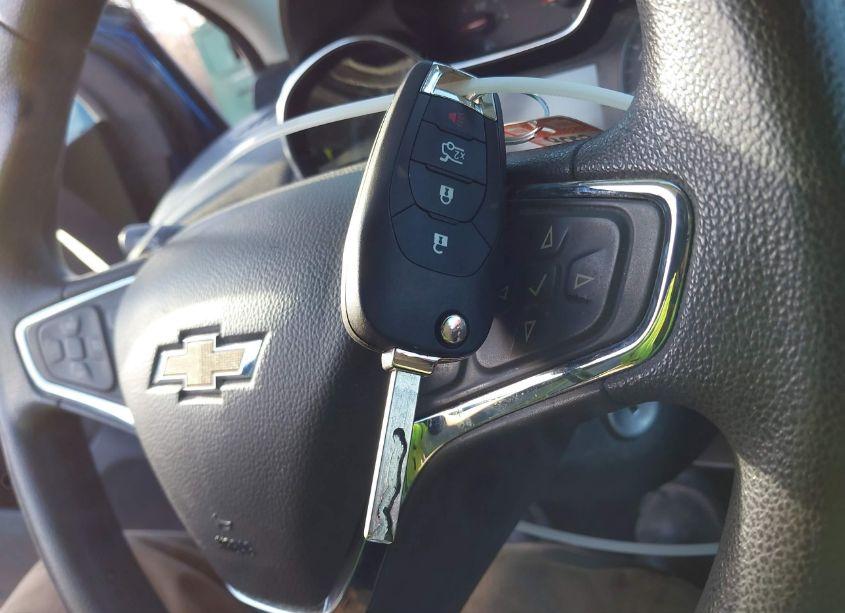 Photo 11 of 2017 Chevrolet Cruze LT AUTO (VIN 1G1BE5SM8H7220134)