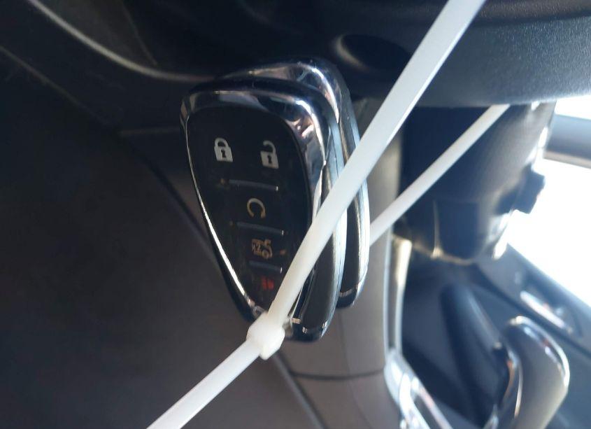 Photo 11 of 2017 Chevrolet Cruze LT AUTO (VIN 1G1BE5SM8H7254834)