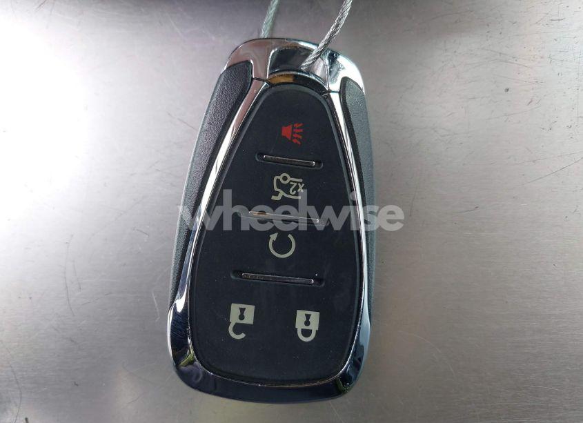 Photo 11 of 2017 Chevrolet Cruze LT AUTO (VIN 1G1BE5SM8H7257121)