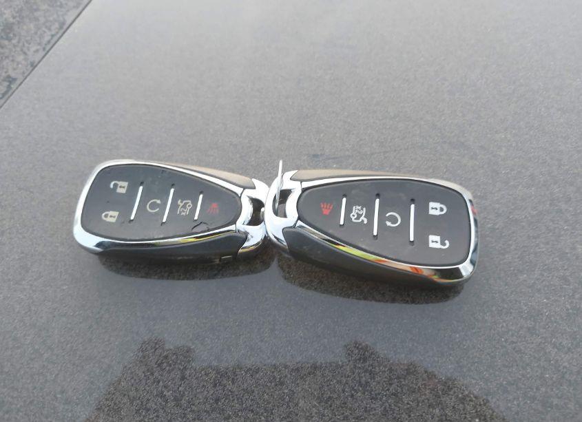 Photo 11 of 2018 Chevrolet Cruze LT AUTO (VIN 1G1BE5SM8J7111890)