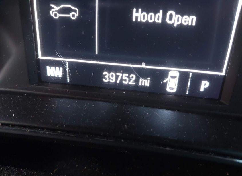 Photo 15 of 2018 Chevrolet Cruze LT AUTO (VIN 1G1BE5SM8J7111890)