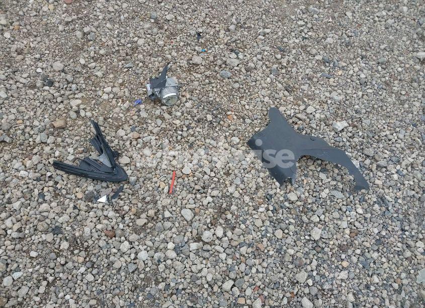 Photo 12 of 2018 Chevrolet Cruze LT AUTO (VIN 1G1BE5SM8J7126504)