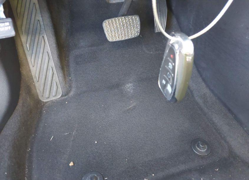 Photo 11 of 2018 Chevrolet Cruze LT AUTO (VIN 1G1BE5SM8J7147823)