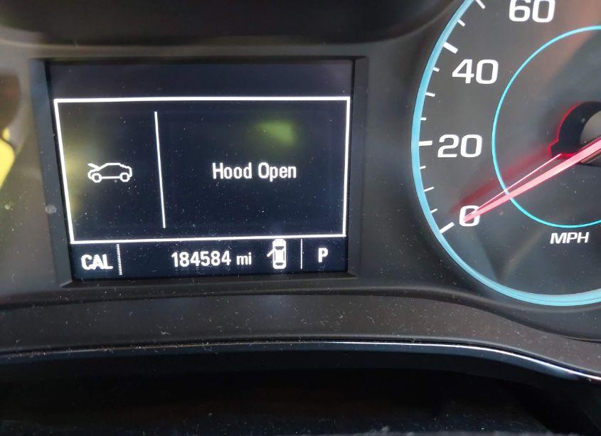 Photo 15 of 2018 Chevrolet Cruze LT AUTO (VIN 1G1BE5SM8J7147823)