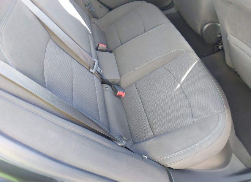 Photo 8 of 2018 Chevrolet Cruze LT AUTO (VIN 1G1BE5SM8J7147823)