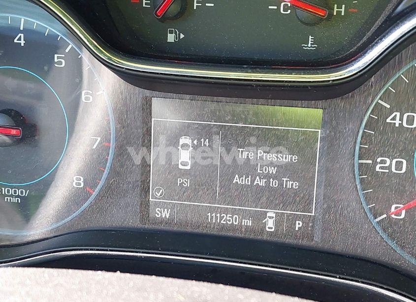 Photo 15 of 2018 Chevrolet Cruze LT AUTO (VIN 1G1BE5SM8J7155663)