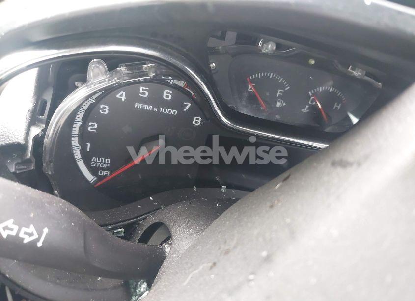 Photo 15 of 2018 Chevrolet Cruze LT AUTO (VIN 1G1BE5SM8J7175329)