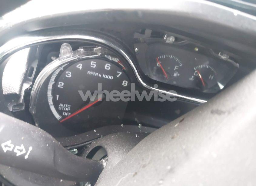Photo 7 of 2018 Chevrolet Cruze LT AUTO (VIN 1G1BE5SM8J7175329)
